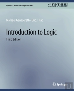 Bertrand.pt - Introduction To Logic, Third Edition