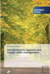 Introduction To Logistics And Supply Chain Management