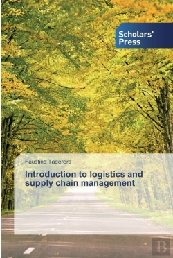 Bertrand.pt - Introduction To Logistics And Supply Chain Management