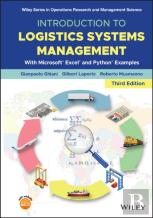 Introduction To Logistics Systems Management