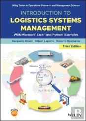Introduction To Logistics Systems Management