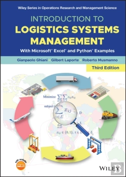 Bertrand.pt - Introduction To Logistics Systems Management