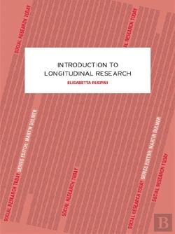 Bertrand.pt - Introduction To Longitudinal Research