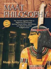 Introduction To Maat Philosophy