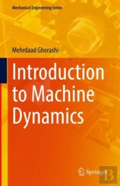 Introduction To Machine Dynamics