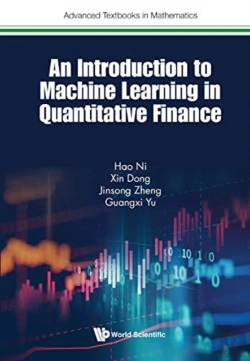 Bertrand.pt - Introduction To Machine Learning In Quantitative Finance, An