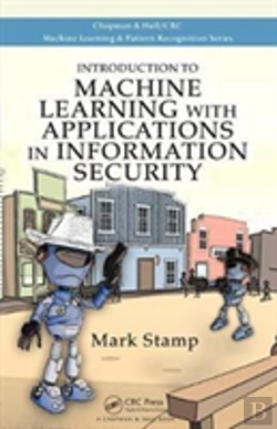 Bertrand.pt - Introduction To Machine Learning With Applications In Information Security