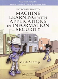 Bertrand.pt - Introduction To Machine Learning With Applications In Information Security