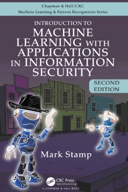 Bertrand.pt - Introduction To Machine Learning With Applications In Information Security