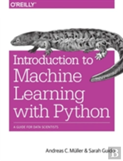 Bertrand.pt - Introduction To Machine Learning With Python