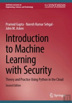 Bertrand.pt - Introduction To Machine Learning With Security