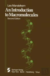 Introduction To Macromolecules