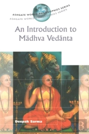Introduction To Madhva Vedanta