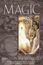 Introduction To Magic