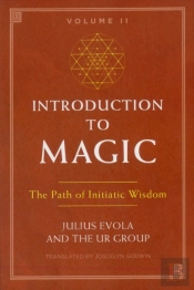 Introduction To Magic, Volume Ii