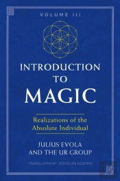 Introduction To Magic, Volume Iii