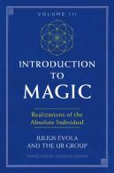 Introduction To Magic, Volume Iii