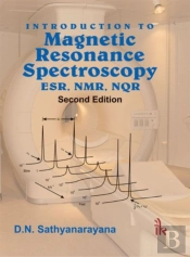 Introduction To Magnetic Resonance Spectroscopy Esr, Nmr, Nqr