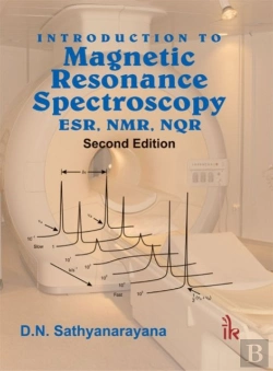 Bertrand.pt - Introduction To Magnetic Resonance Spectroscopy Esr, Nmr, Nqr