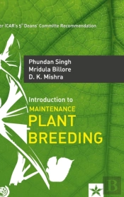 Introduction To Maintenance Plant Breeding
