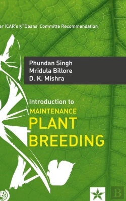 Bertrand.pt - Introduction To Maintenance Plant Breeding