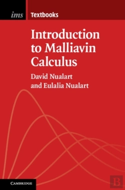 Bertrand.pt - Introduction To Malliavin Calculus
