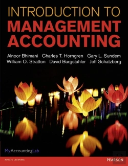 Bertrand.pt - Introduction To Management Accounting