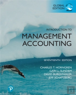 Bertrand.pt - Introduction To Management Accounting, Global Edition