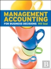 Introduction To Management Accounting