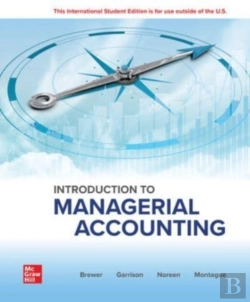 Bertrand.pt - Introduction To Managerial Accounting: 2024 Release Ise