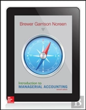Introduction To Managerial Accounting