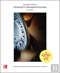 Introduction To Managerial Accounting