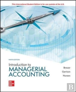Bertrand.pt - Introduction To Managerial Accounting Ise