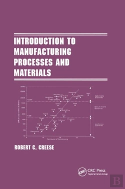 Bertrand.pt - Introduction To Manufacturing Processes And Materials