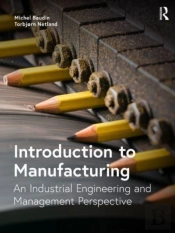 Introduction To Manufacturing