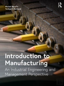 Bertrand.pt - Introduction To Manufacturing