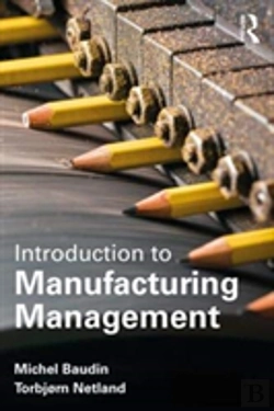 Bertrand.pt - Introduction To Manufacturing