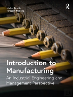 Bertrand.pt - Introduction To Manufacturing