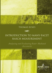 Introduction To Many-Facet Rasch Measurement