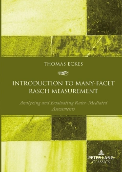 Bertrand.pt - Introduction To Many-Facet Rasch Measurement