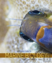 Introduction To Marine Biology Fourth So