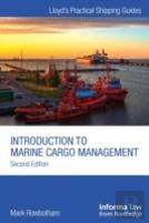 Introduction To Marine Cargo Management