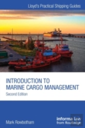 Introduction To Marine Cargo Management