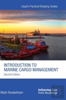 Introduction To Marine Cargo Management
