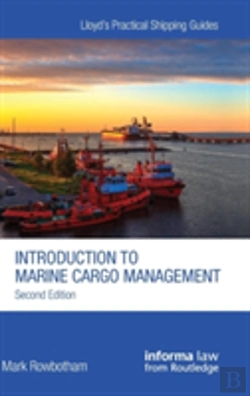Bertrand.pt - Introduction To Marine Cargo Management