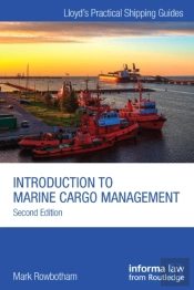 Introduction To Marine Cargo Management