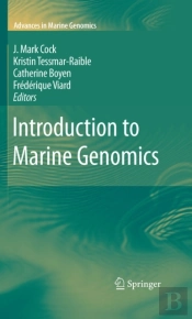 Introduction To Marine Genomics