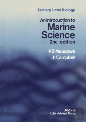 Introduction To Marine Science