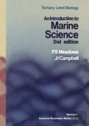 Introduction To Marine Science