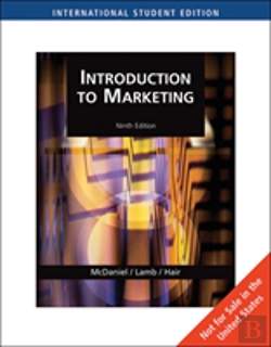 Bertrand.pt - Introduction To Marketing, International Edition